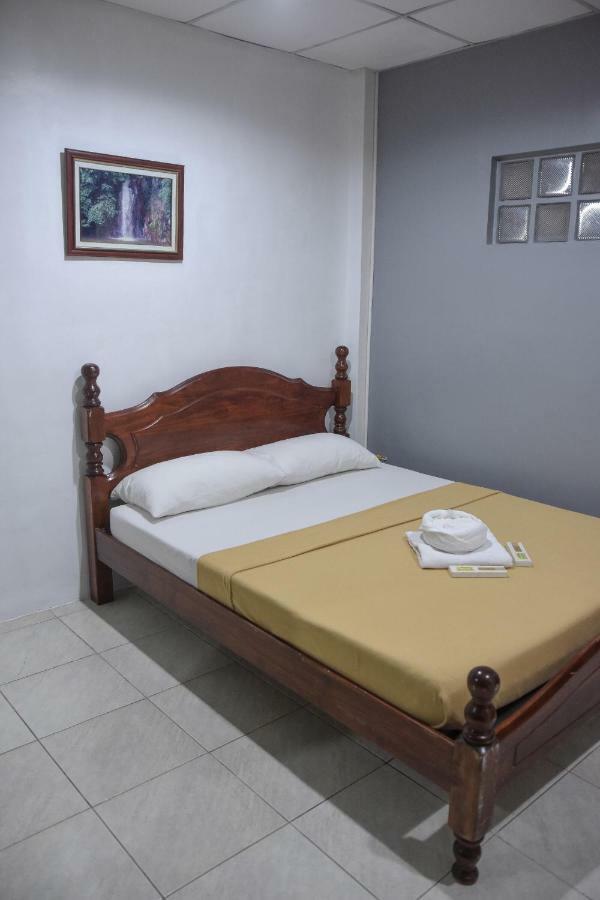 Tiptop Tower Suite Inn Ντουμαγκέτ Εξωτερικό φωτογραφία