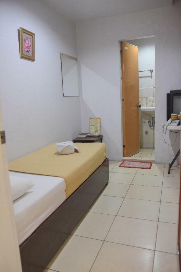 Tiptop Tower Suite Inn Ντουμαγκέτ Εξωτερικό φωτογραφία