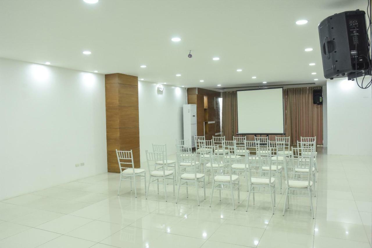Tiptop Tower Suite Inn Ντουμαγκέτ Εξωτερικό φωτογραφία