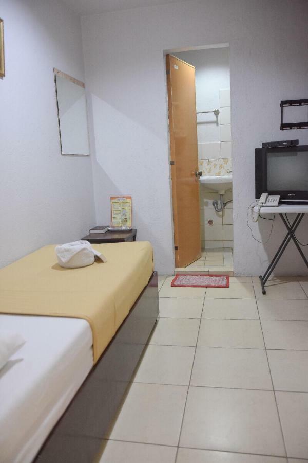 Tiptop Tower Suite Inn Ντουμαγκέτ Εξωτερικό φωτογραφία