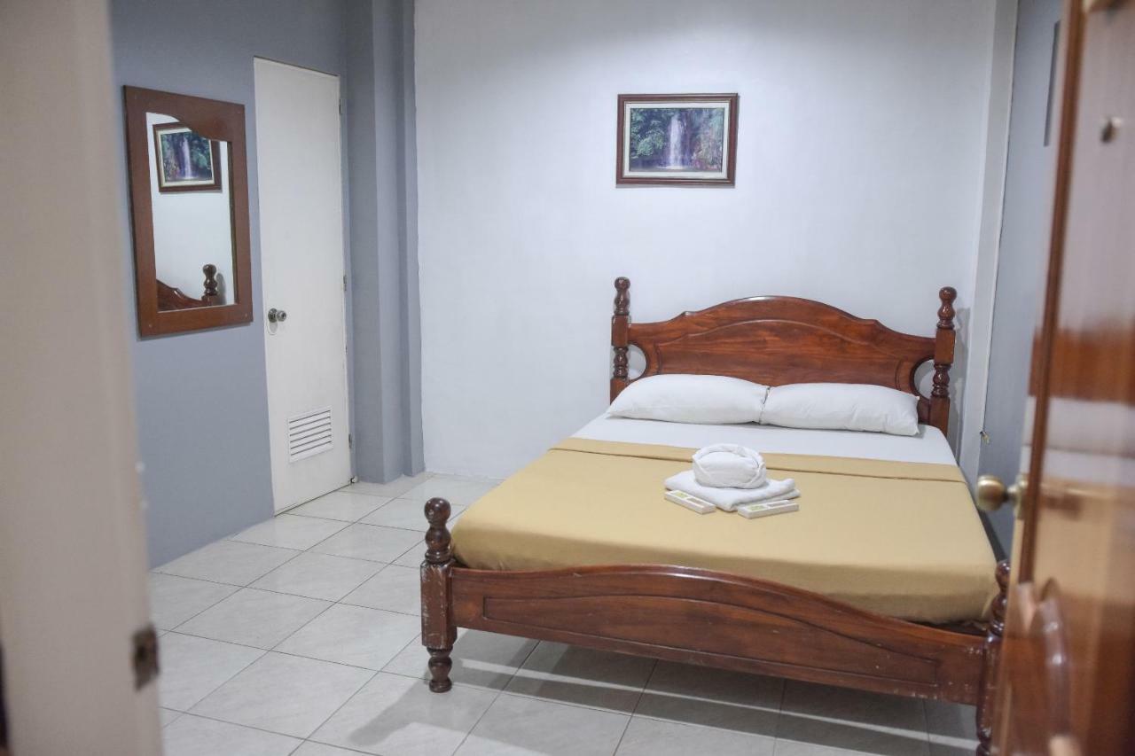 Tiptop Tower Suite Inn Ντουμαγκέτ Εξωτερικό φωτογραφία