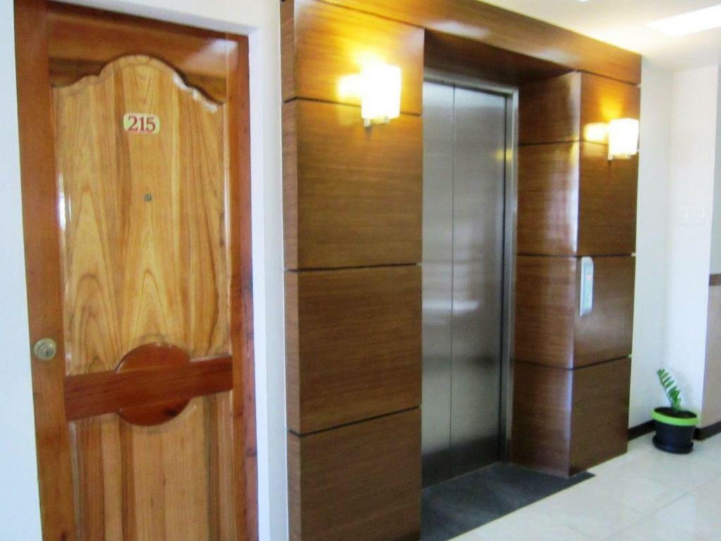 Tiptop Tower Suite Inn Ντουμαγκέτ Εξωτερικό φωτογραφία