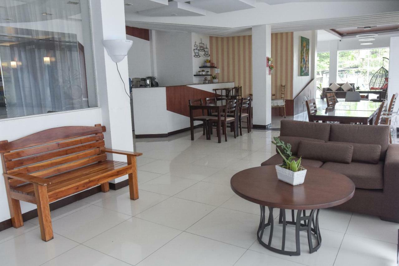 Tiptop Tower Suite Inn Ντουμαγκέτ Εξωτερικό φωτογραφία