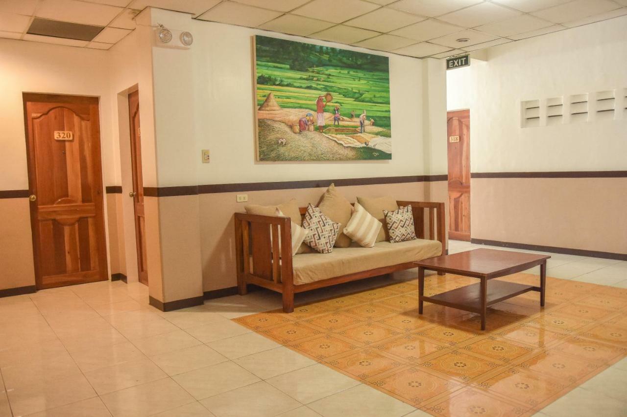 Tiptop Tower Suite Inn Ντουμαγκέτ Εξωτερικό φωτογραφία