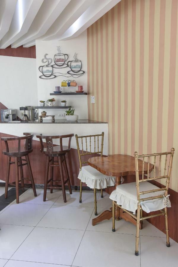Tiptop Tower Suite Inn Ντουμαγκέτ Εξωτερικό φωτογραφία