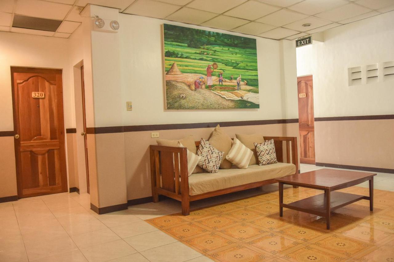Tiptop Tower Suite Inn Ντουμαγκέτ Εξωτερικό φωτογραφία