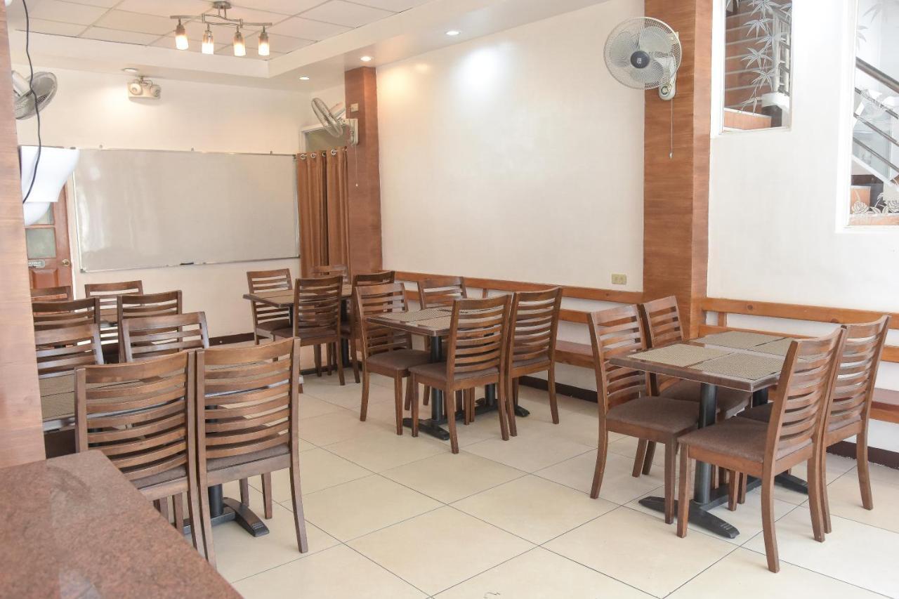 Tiptop Tower Suite Inn Ντουμαγκέτ Εξωτερικό φωτογραφία